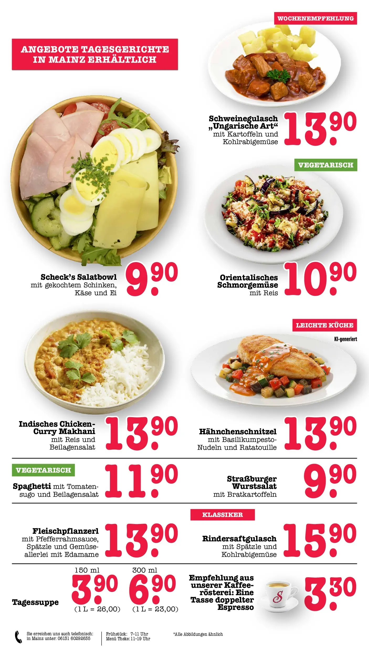 Edeka Prospekt Mainz-Weisenau (ab 03.08.2026) » Angebote Online | Seite: 12 | Produkte: Theke, Kaffee, Kartoffeln, Nudeln