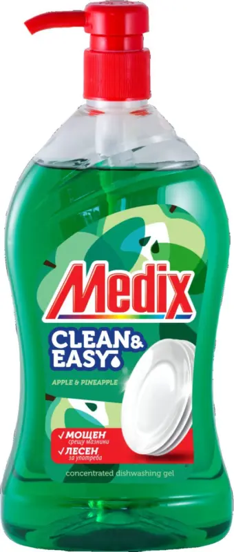 Medix Препарат за съдове различни видове