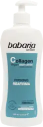 Loțiune de corp cu colagen activ