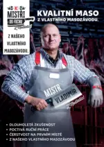 Kaufland Slevy a akce &ndash; do 19.08.2026