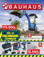 Bauhaus let&aacute;k