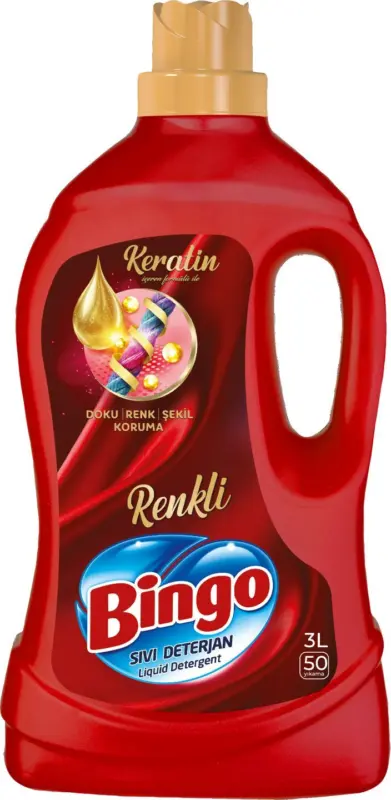 Bingo Гел различни видове
