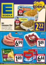 E aktiv markt Wochenangebote - bis 08.08.2026