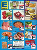 EDEKA Wochenangebote - bis 08.08.2026