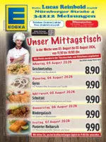 E neukauf Wochenangebote - bis 08.08.2026
