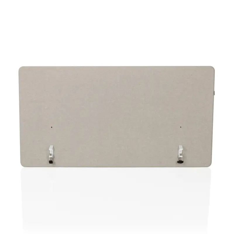 Trennwand Flexmiut D1 Taupe