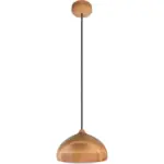 XXXLutz Lauterach - Ihr M&ouml;belhaus bei Bregenz H&auml;ngeleuchte Acorn 22.5/90-140 cm