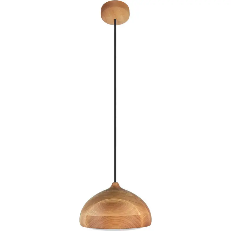 H&auml;ngeleuchte Acorn 22.5/90-140 cm