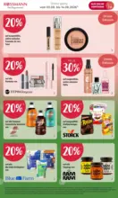 Rossmann: Online Prospekt