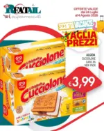 Reatail Supermercati Offerte dal 24 luglio al 4 agosto 2026 - al 04.08.2026