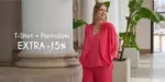 Luisa Viola Extra -15% - al 31.08.2026