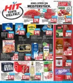 HIT Markt Exklusive Schn&auml;ppchen - bis 08.08.2026