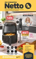 Temat tygodnia Kuchnia
