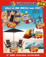 Eurostock Solo il 2-3 agosto - al 03.08.2026