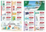 Farmacia Porcu Agosto - al 30.08.2026