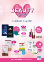 Beauty days