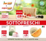 Iperpan Sottofreschi - al 09.08.2026