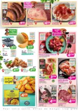 Saveurs et Terroirs