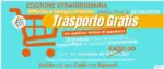 Power Tech Trasporto gratis - al 31.08.2026