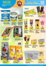Mix Markt Prodotti Dell'Est Europa - al 16.08.2026