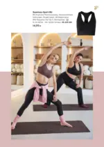 Tchibo/Eduscho Tchibo: Every day in flow - bis 26.08.2026