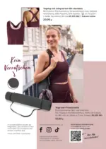 Tchibo/Eduscho Tchibo: Every day in flow - bis 26.08.2026