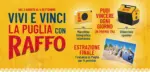 Old Wild West Vivi e vinci la puglio con raffo - al 04.09.2026