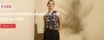 Upim Unconventional elegance, ora fino al -70% - al 31.08.2026