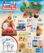 CAMPOROSSO SRL Fresche Offerte - al 12.08.2026
