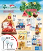 CAMPOROSSO SRL Fresche Offerte - al 12.08.2026