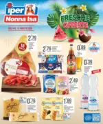 CAMPOROSSO SRL Fresche Offerte - al 12.08.2026
