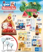 CAMPOROSSO SRL Fresche Offerte - al 12.08.2026
