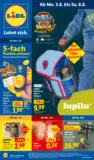 Lidl: Wochenangebote