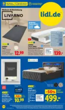 Lidl Lidl: Wochenangebote - bis 08.08.2026