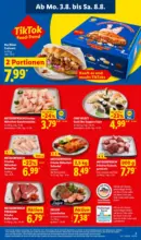 Lidl Lidl: Wochenangebote - bis 08.08.2026