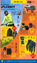 Lidl Lidl: Wochenangebote - bis 08.08.2026