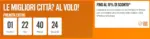 EasyJet Fino al 15% di sconto - al 05.08.2026
