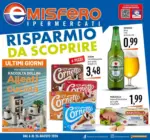 UNICOMM SRL Risparmio da scoprire - al 26.08.2026