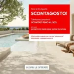 Iperceramica Fino al 31 agosto! - al 31.08.2026