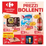 GS SPA Prezzi Bollenti - al 19.08.2026