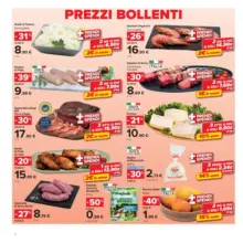 Prezzi Bollenti