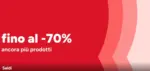 KIABI Fino al -70% - al 31.08.2026