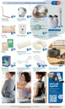 Rossmann Rossmann: Angebotsprospekte - bis 07.08.2026