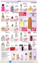 Rossmann Rossmann: Angebotsprospekte - bis 07.08.2026