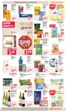 Rossmann Rossmann: Angebotsprospekte - bis 07.08.2026