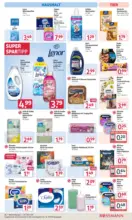 Rossmann Rossmann: Angebotsprospekte - bis 07.08.2026