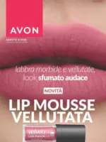 Avon Agosto 8/2026 - al 31.08.2026