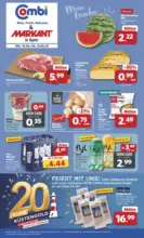 Combi Unsere Combi Wochenangebote - bis 15.08.2026