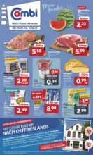 Combi Unsere Combi Wochenangebote - bis 15.08.2026
