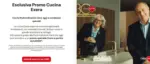 ArredissimA Service soc. cons. a r.l. Esclusiva promo cucina exera - al 31.08.2026